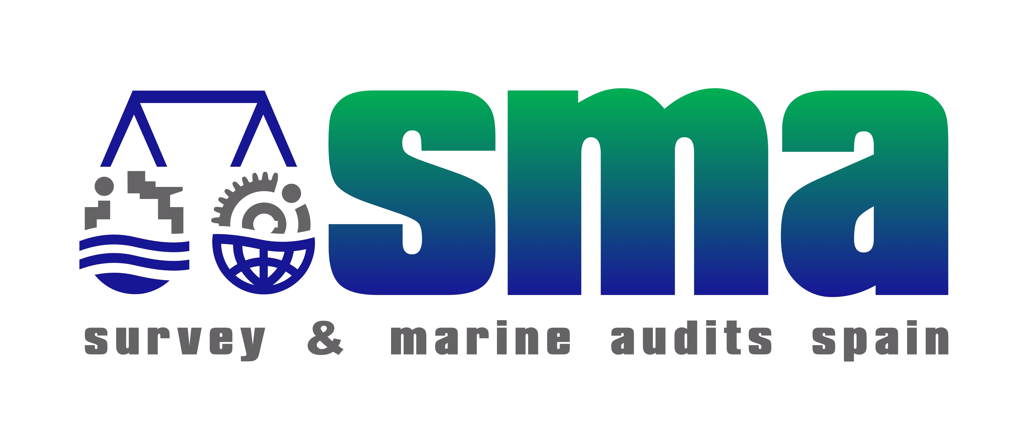 Survey & Marine Audits -SMA-