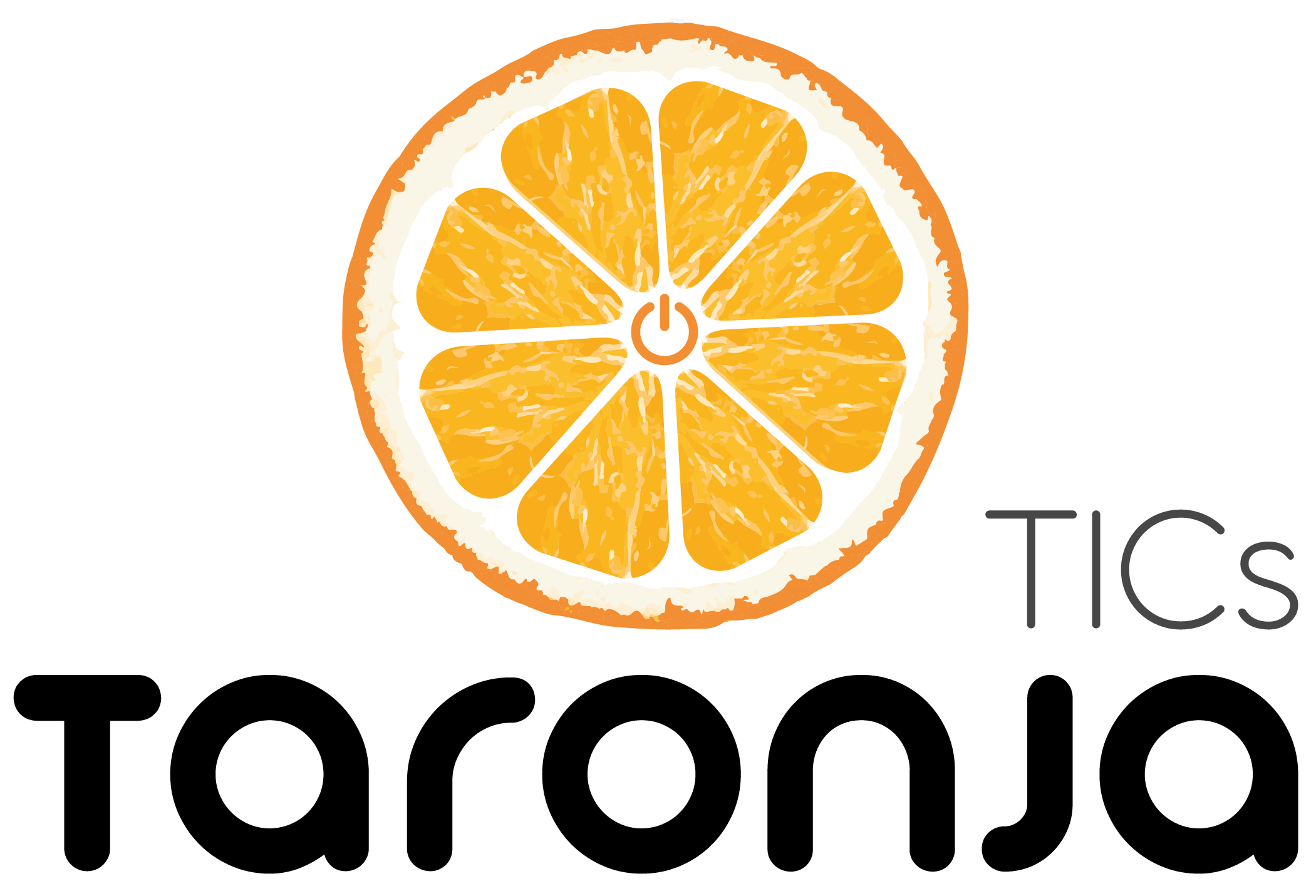 Taronja TIC's
